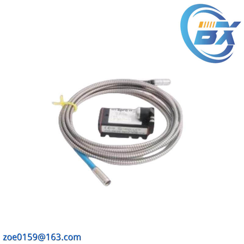 Emerson Epro PR6423/002-040 CON041 Eddy Current Sensor