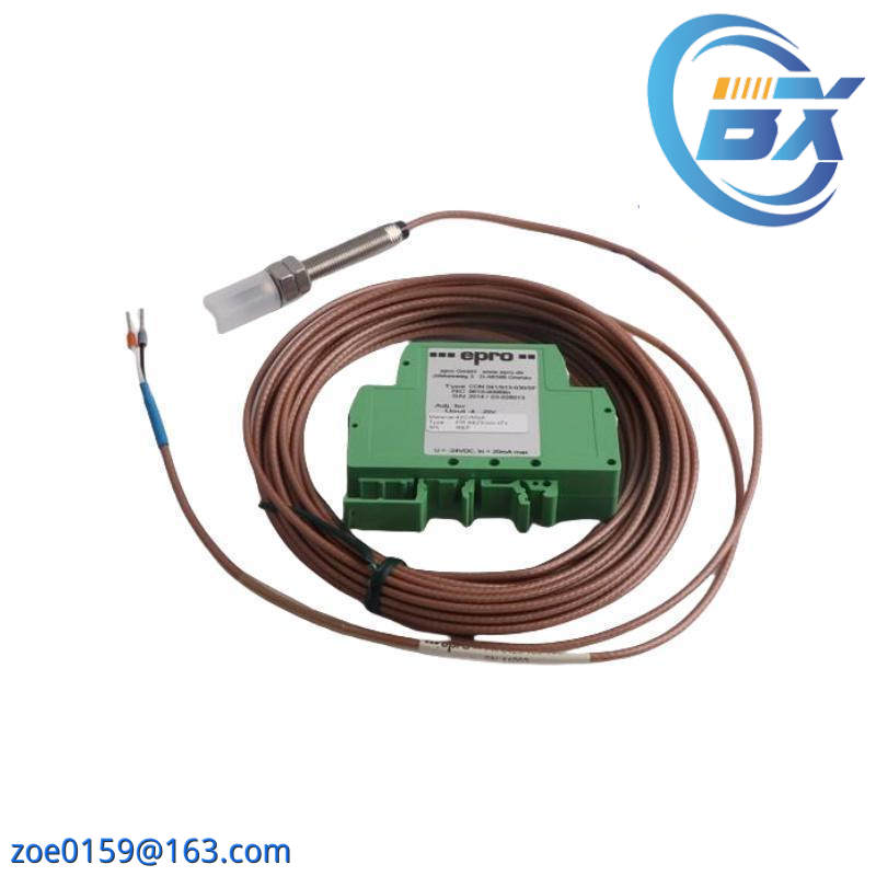 EPRO PR6423/081-110