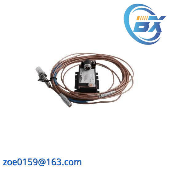 EMERSON/EPRO PR6423/003-130 CON021 Eddy Current Sensor