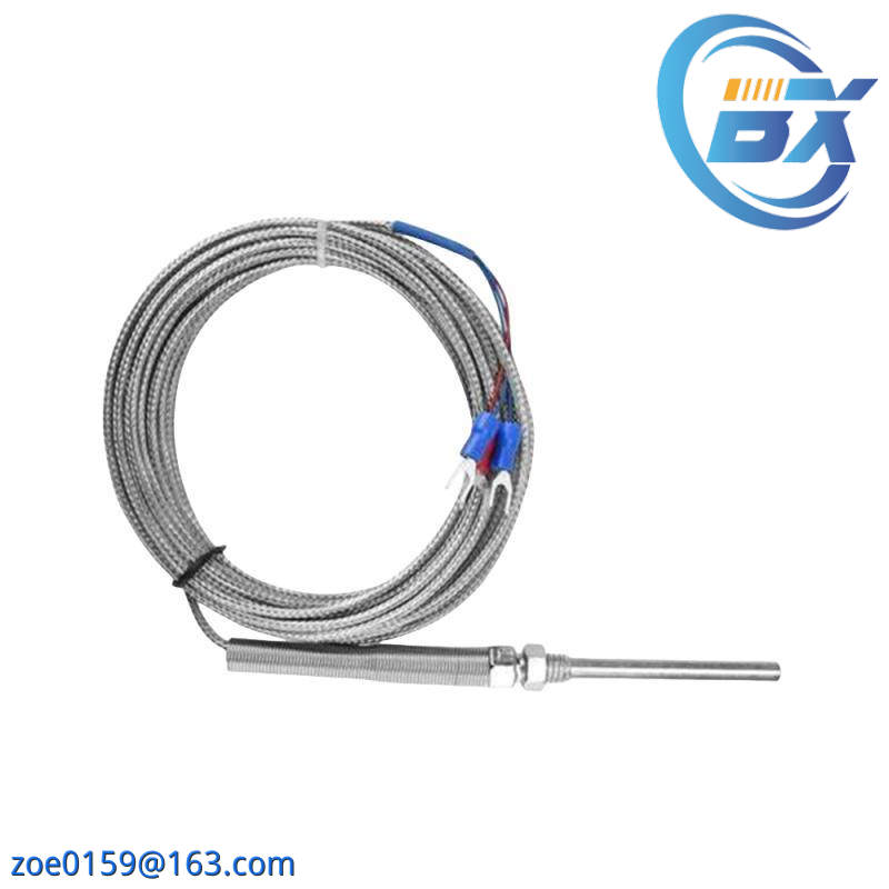 Emerson EPRO PR6423/004-010 eddy current sensor