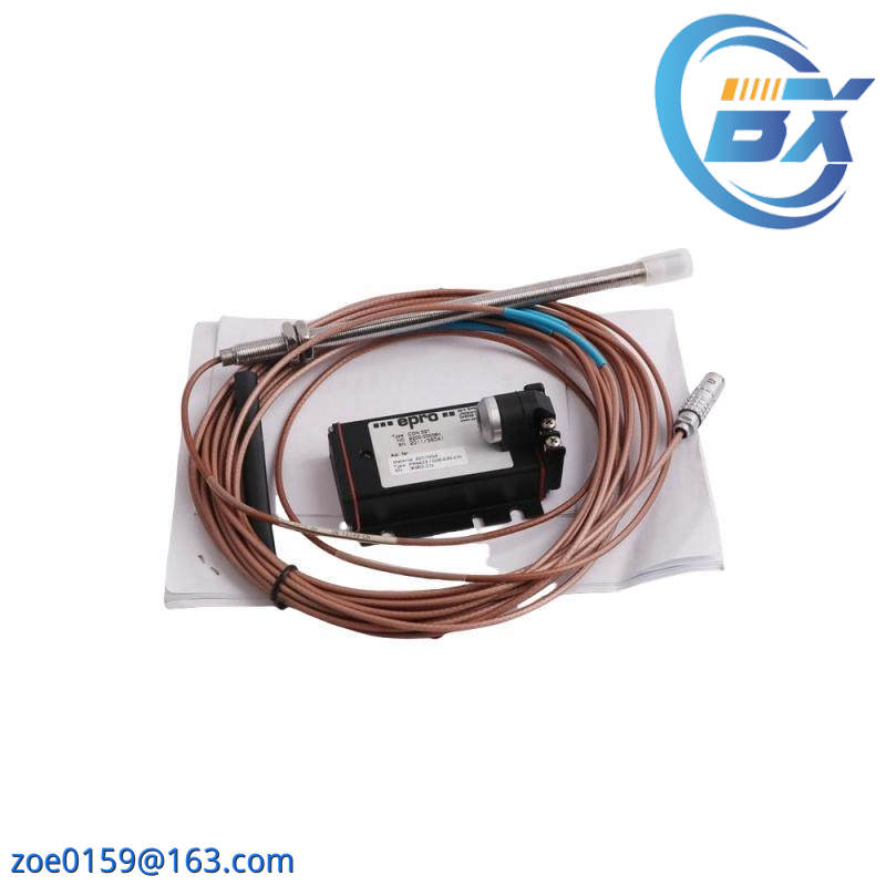 EMERSON 1C31122G01/1C31219G01