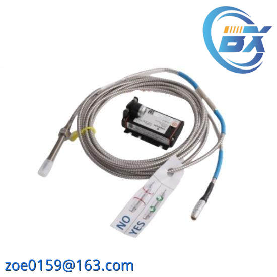 EMERSON/EPRO PR6423/015-000  Sensor Module