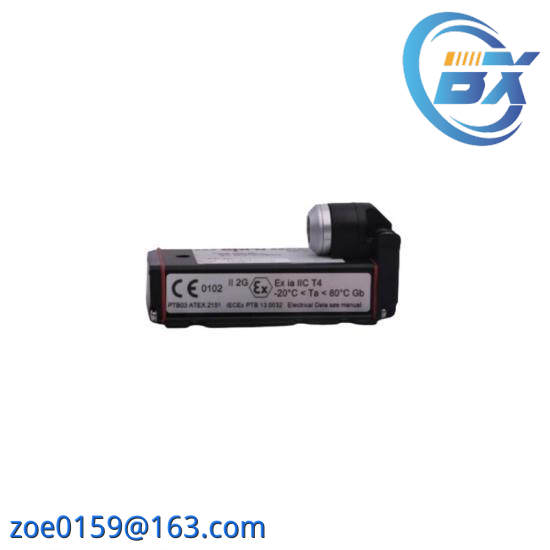 Emerson Epro PR6423/103-141 Turbine Sensor