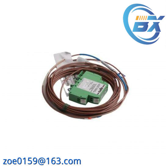 EMERSON EPRO PR6423/106-OF1 Eddy Current Sensor