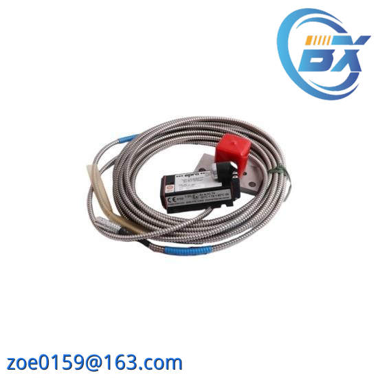 EPRO PR6423/152-110