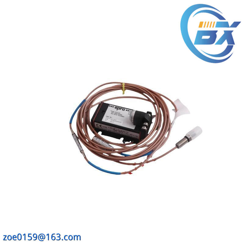 EPRO PR6423/032-110