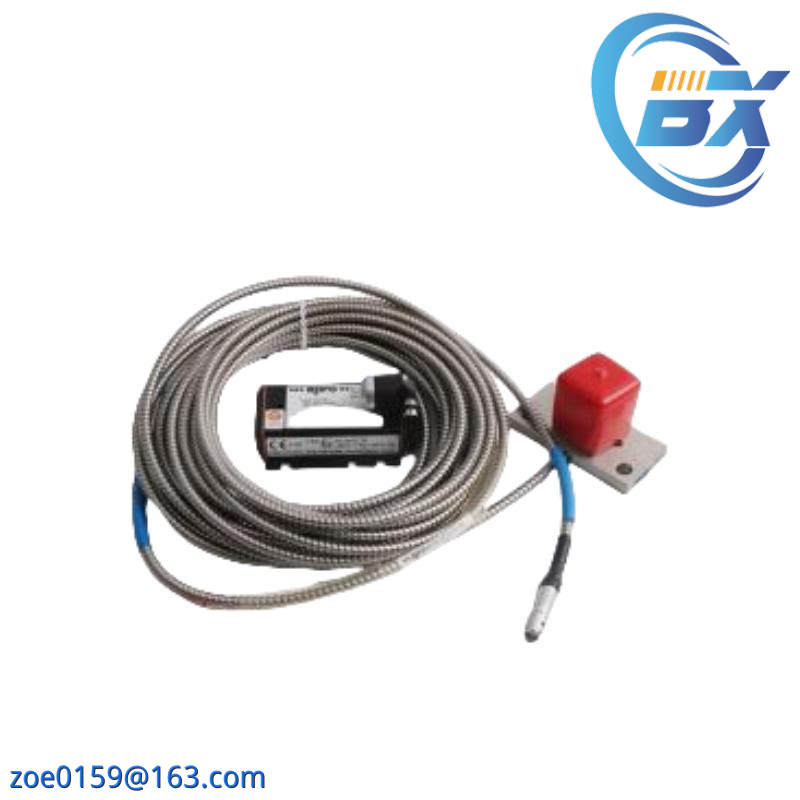 Emerson EPRO PR6426/010-010 Eddy Current Sensor