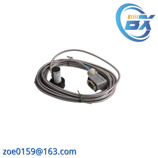 EMERSON EPRO PR9268/203-000 vibration sensor