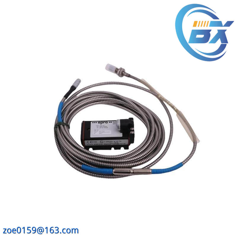 Emerson IC830M42G-GC9NGF00