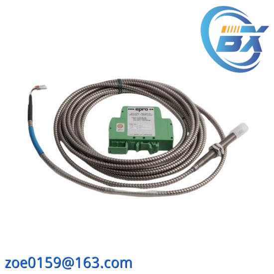 EPRO PR9264/000-000