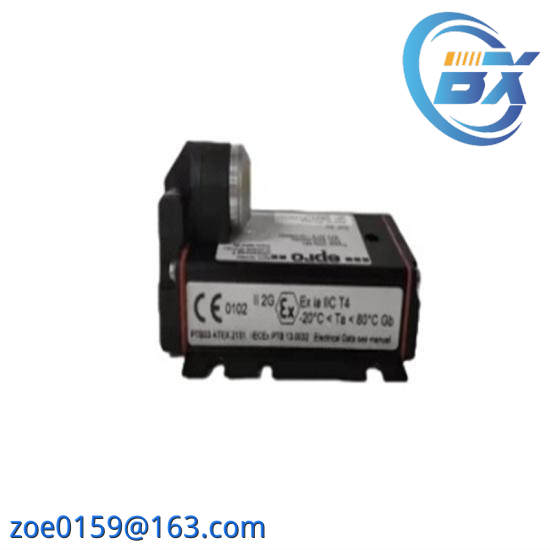 EPRO PR6424/265-110