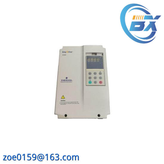 EMERSON EV2000-4T1100G Inverter