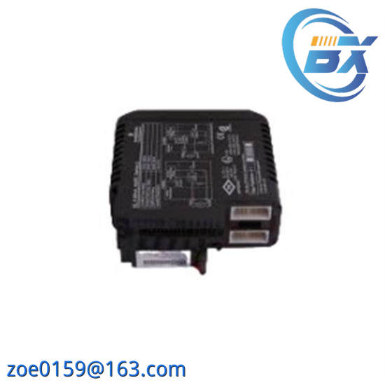 EMERSON EV2100-4T2200 Speed Drive