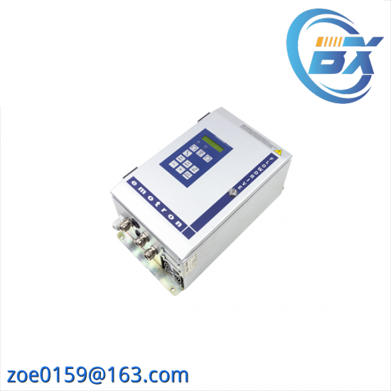 EMERSON FDU40-090-20CE-S10 Frequency Inverter