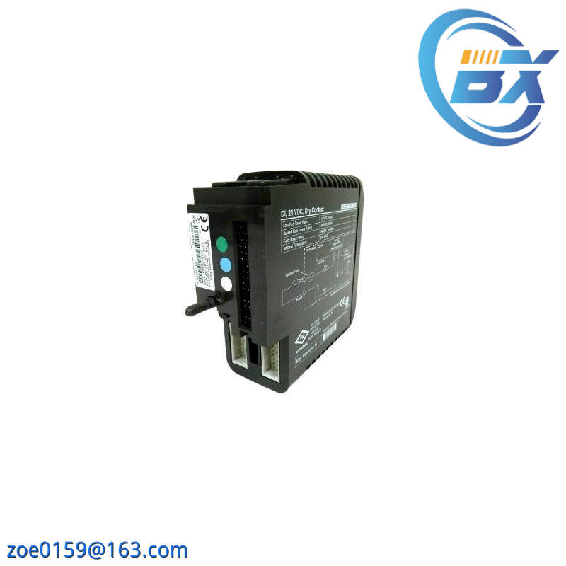 Emerson FX-316