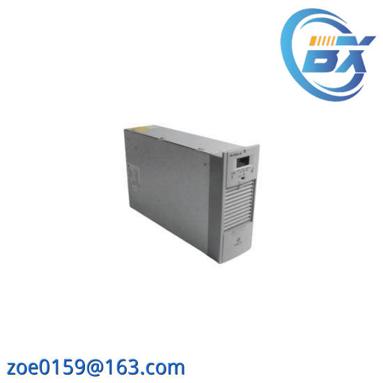 EMERSON HD22005-3A Charging module ﻿