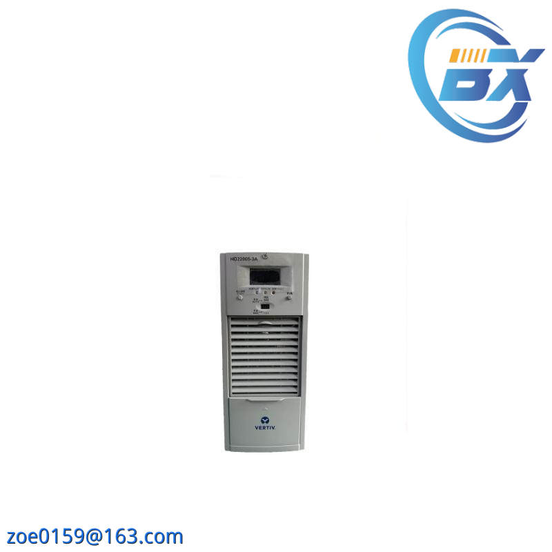EMERSON HD22005-3A Power Supply