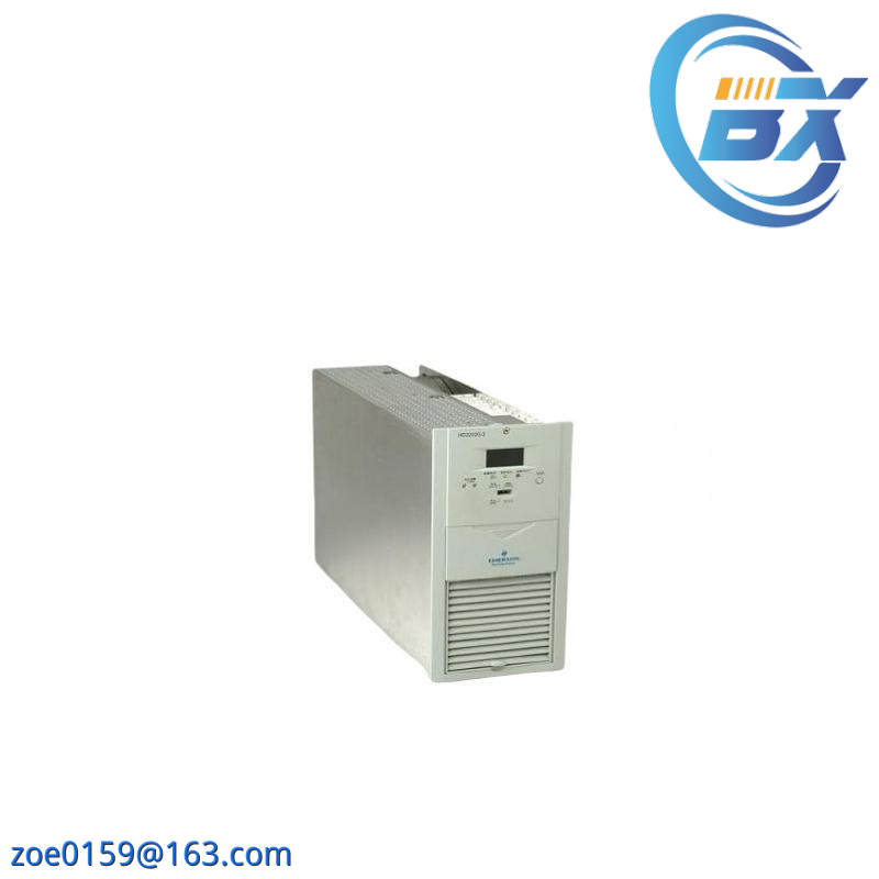 Emerson IC210BAR020
