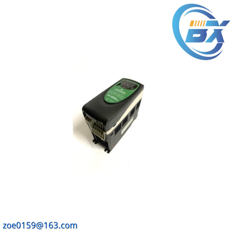 EMERSON ISKB3400037 Frequency Inverter