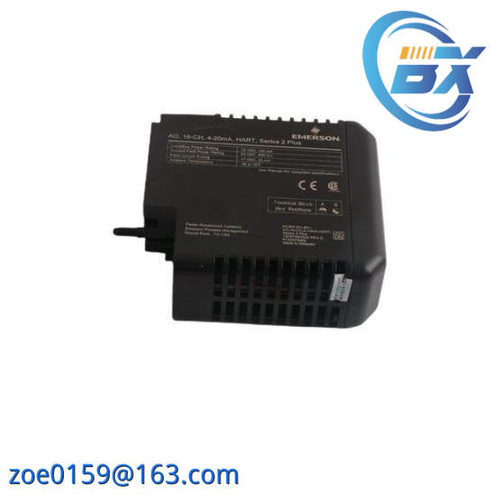EMERSON KC3011X1-BA1 12P6749X032 sensor