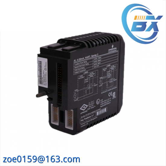 Emerson OCR1100/5X00481G01