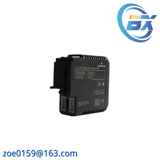 EMERSON KC4011X1-BM1 12P6884X052  Module