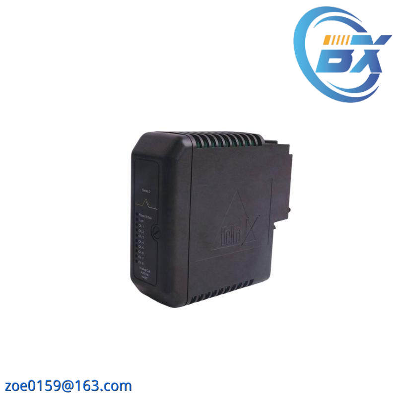 Emerson KJ1501X1-BC2 12P2186X042 VE5008 Power Supply
