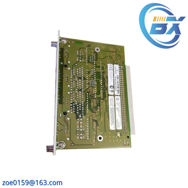Emerson KJ1611X1-GA1 12P4474X022 8-Port Expansion Module