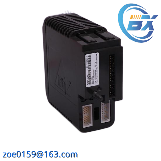 EMERSON KJ1611X1-GA1 12P4474X022