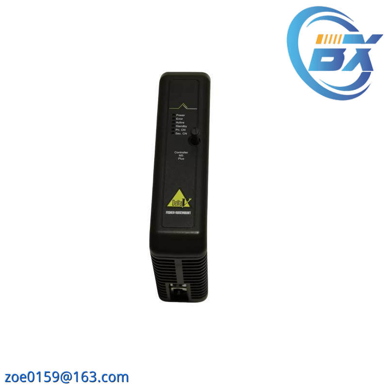 EMERSON KJ2002X1-CA1 12P1509X092 Control Module
