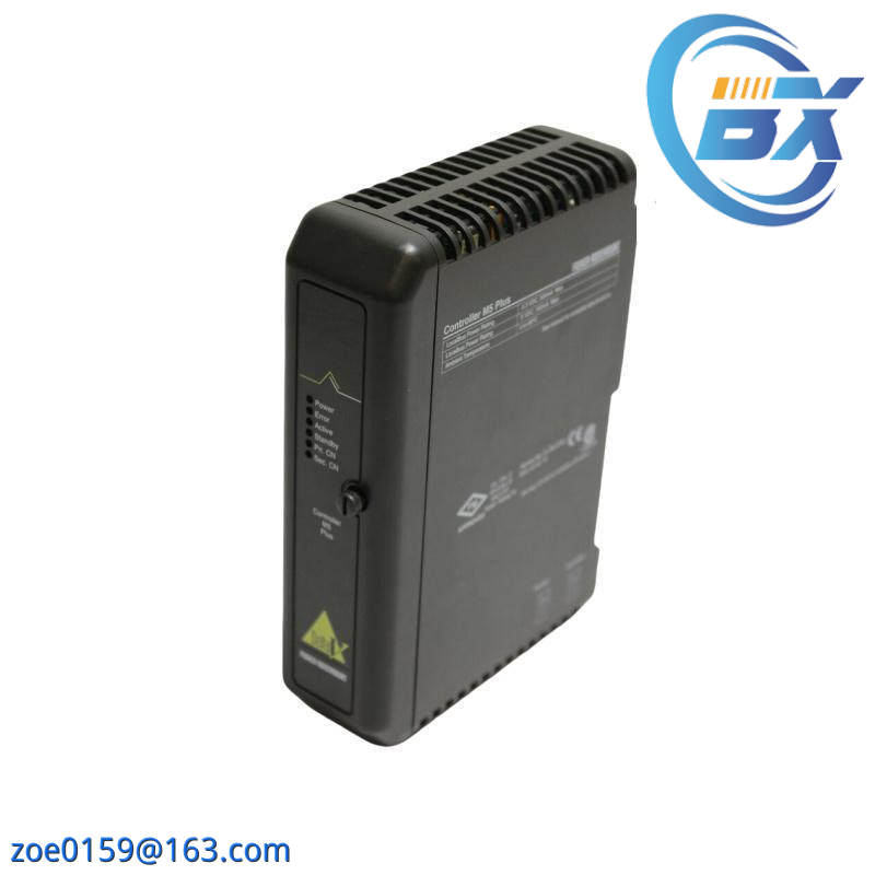 Emerson KJ2002X1-CA1 12P1509X102 CONTROLLER MODULE