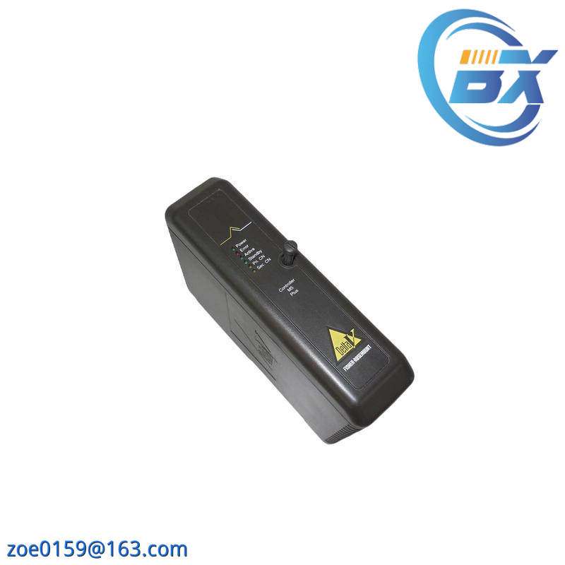 Emerson KJ2002X1-CA1 12P1509X102 VE3004 CONTROLLER MODULE