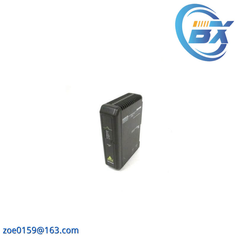 EMERSON KJ2003X1-BA2 12P2093X112 VE3005 CONTROLLER