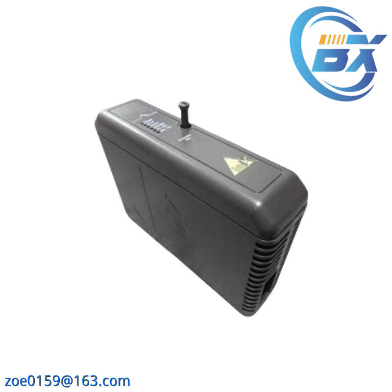 Emerson KJ2003X1-BA2 12P20963X112 DeltaV MD Controller Module