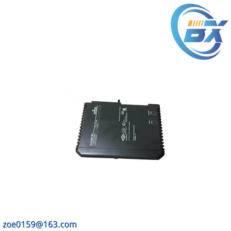 EMERSON KJ2003X1-BA2 12P20963X112 VE3005 Controller Module