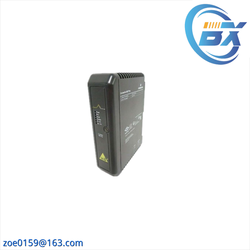 Emerson IC693CHS392RR