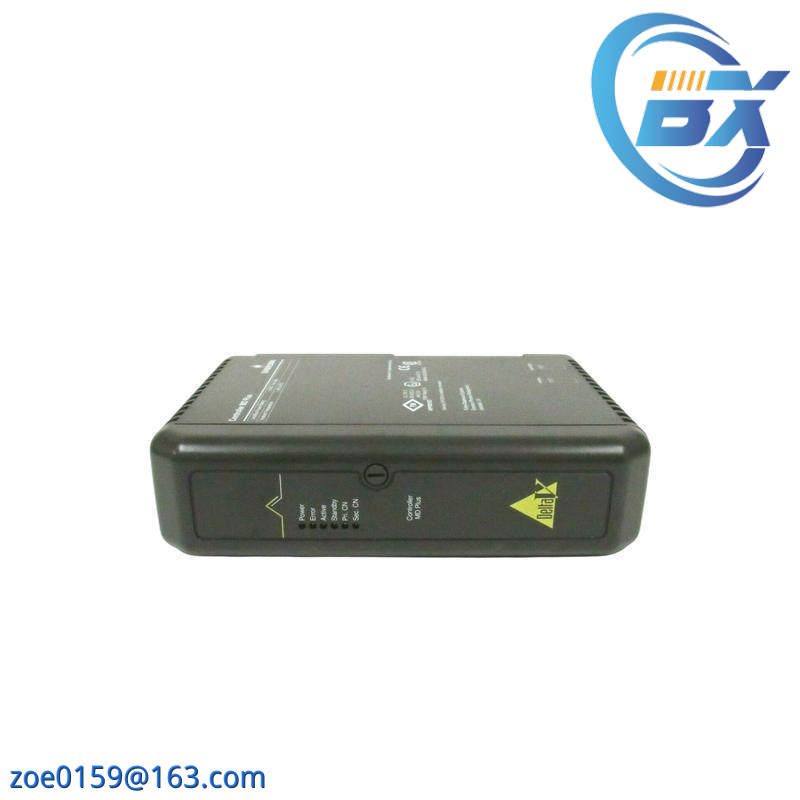 Emerson KJ2003X1-BB1 12P3439X012 VE3006 CONTROLLER