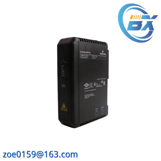 Emerson KJ4002X1-BC2