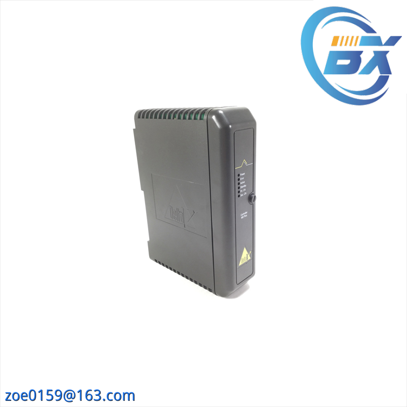 EMERSON KJ2003X1-BB1 12P3439X022 MD Plus Controller