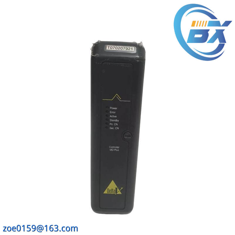 Emerson KJ2003X1-BB1 12P3439X022 VE3006 CONTROLLER