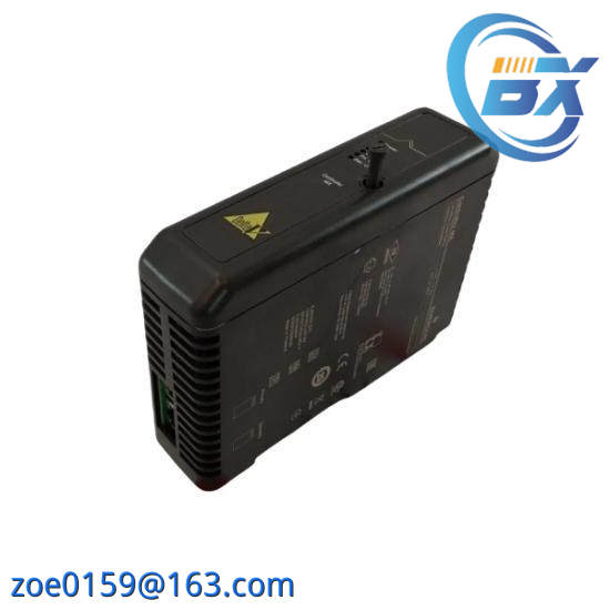 Emerson KJ2005X1-BA1 DeltaV™ MX Controller