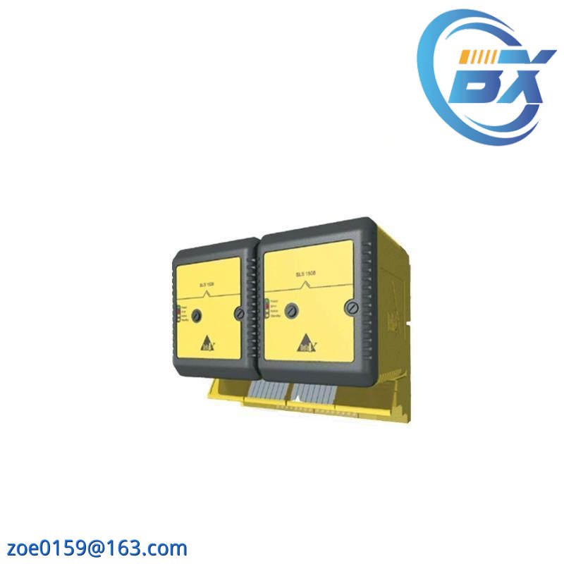 EMERSON KJ2201X1-BA1 12P3162X162 VS3202 SLS 1508 Smart Logic Solver