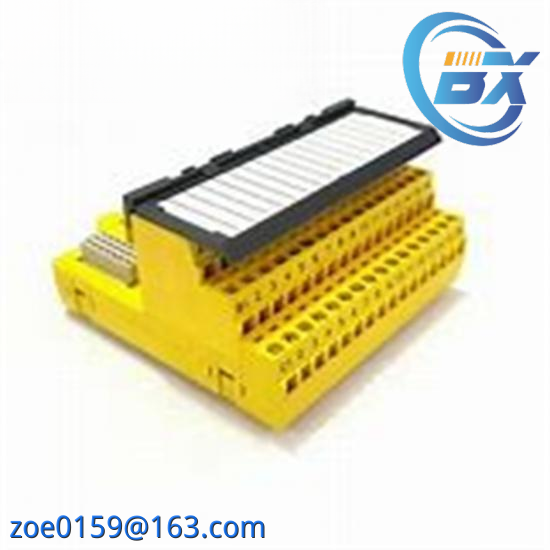 EMERSON KJ2201X1-BA1 12P3162X192 LOGIC SOLVER MODULE