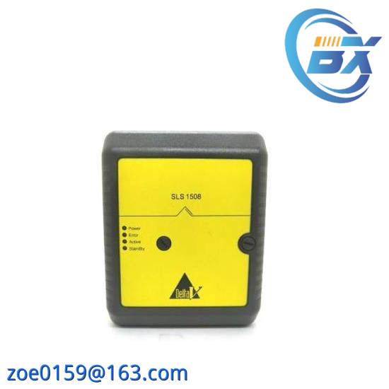EMERSON KJ2201X1-BA1 12P3162X202 SLS1508  Brand New