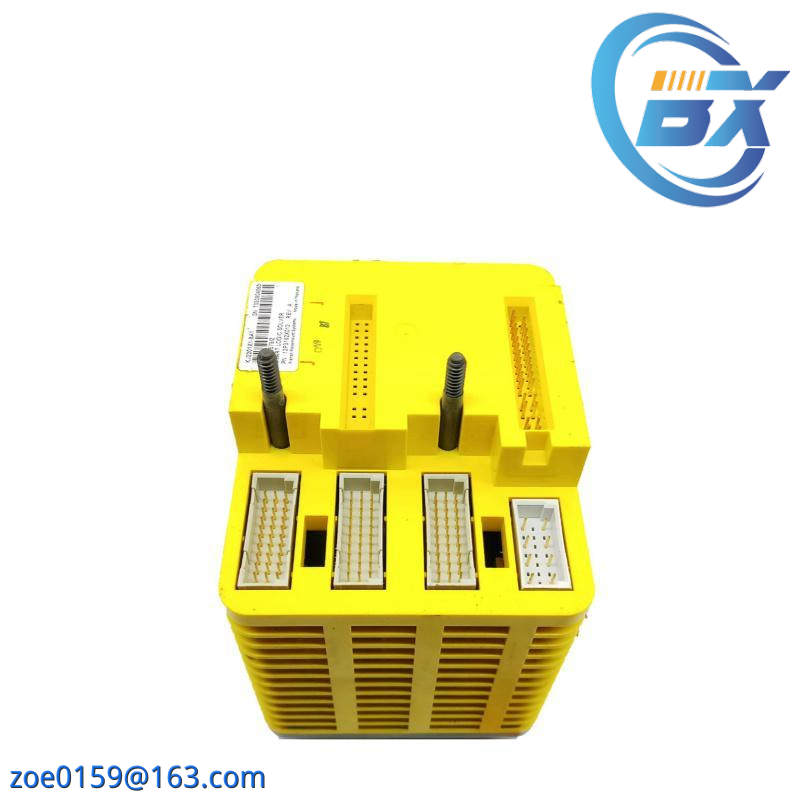 EMERSON KJ2201X1-BA1 12P3162X252 SLS1508 smart logic solver