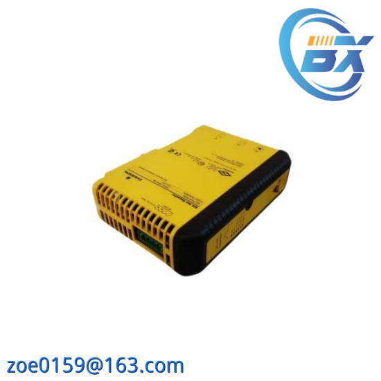 EMERSON KJ2221X1-BA1 12P3232X112 VS6002  Sis Mesh Repeater