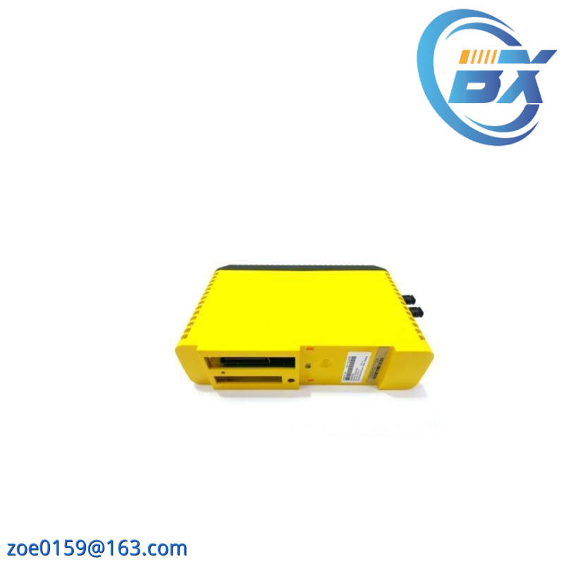 EMERSON KJ2221X1-BA1 12P3232X112 VS6002 SIS NET REPEATER