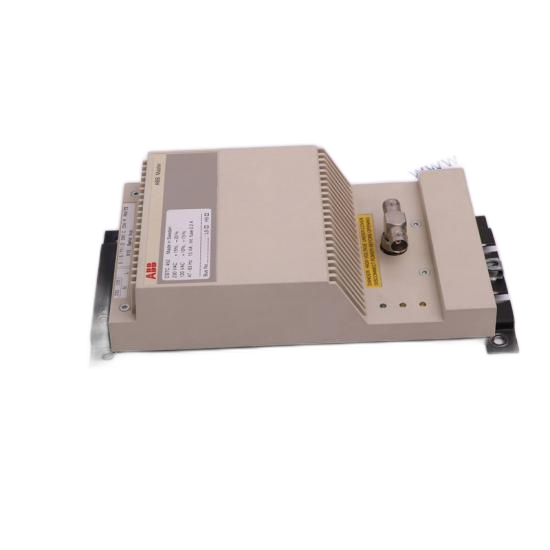 Emerson KJ3001X1-BB1 12P0550X132 New