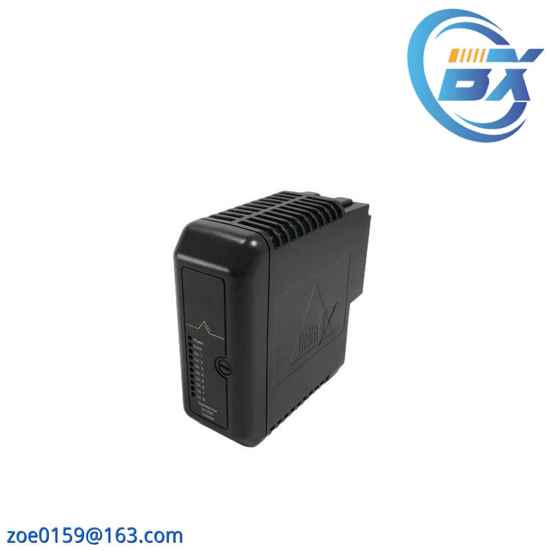Emerson KJ3001X1-BG1 12P0557X162 VE4002S1T1B1 Module
