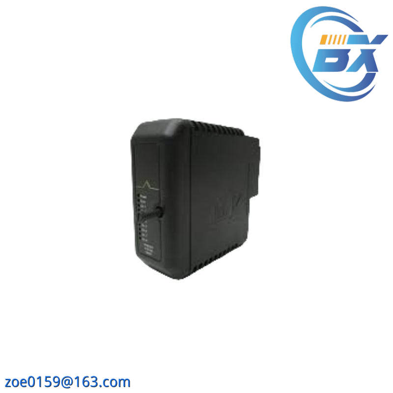 Emerson KJ3002X1-BA1 12P0680X072 DeltaV Discrete Output Module